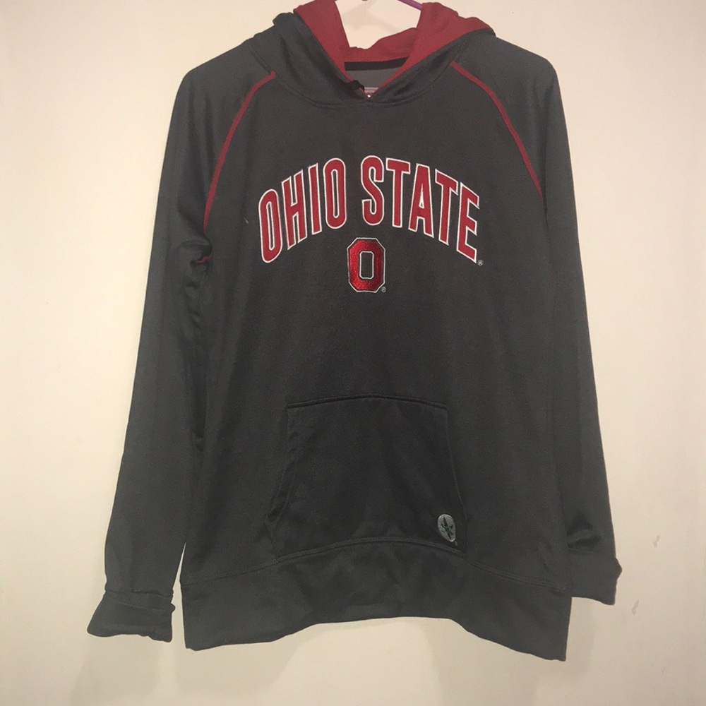 Ohio State sweater size M